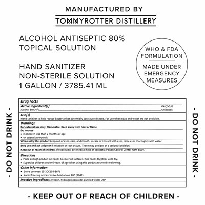 3785.41 mL label.jpg 3785.ml label - 3785.41 mL label